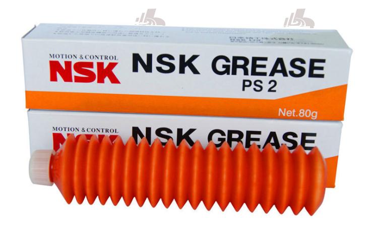 NSK NH451400GMC2B07P63 江西微型nsk不锈钢导轨